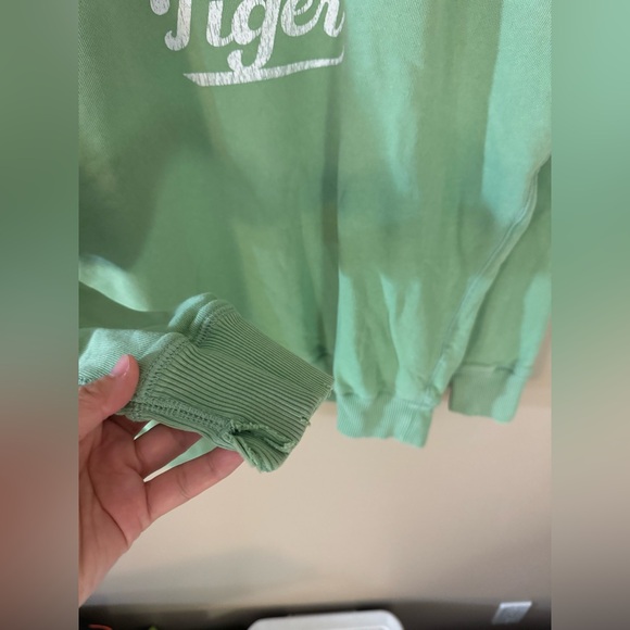 Aerie crewneck sweater - Picture 7 of 11